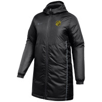 SC 't Gooi Winterjas Dames Zwart