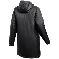 SC 't Gooi Winterjas Dames Zwart