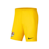 SV Bernardus Keepersshort Senior Geel