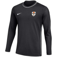 SV Bernardus Trainingstrui Senior Zwart