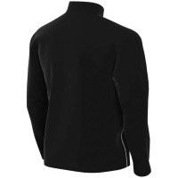 SV Bernardus Trainingsjack Junior Zwart