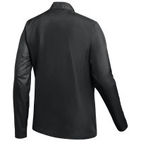 SV Bernardus Regenjack Dames Zwart