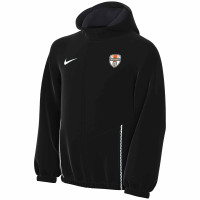 SV Bernardus Fall Jacket Junior Zwart