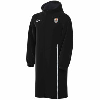 SV Bernardus Winterjas Junior Zwart