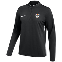 SV Bernardus Trainingstrui 1/4 Zip Dames Zwart