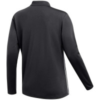 SV Bernardus Trainingstrui 1/4 Zip Dames Zwart