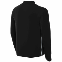 SV Bernardus Trainingstrui 1/4 Zip Junior Zwart