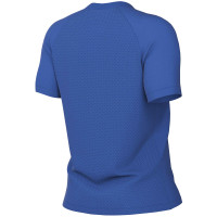 UVVA Keepersshirt Dames Blauw