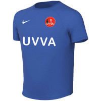 UVVA Keepersshirt Junior Blauw