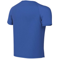 UVVA Keepersshirt Junior Blauw
