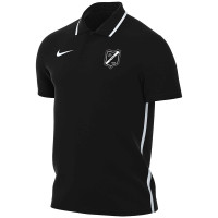 VVAC Polo Senior Zwart