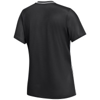 VVAC Trainingsshirt Dames Zwart
