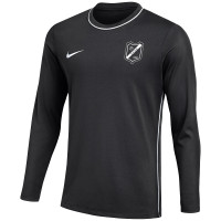 VVAC Trainingstrui Senior Zwart