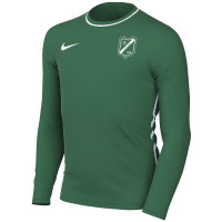 VVAC Trainingstrui Junior Groen