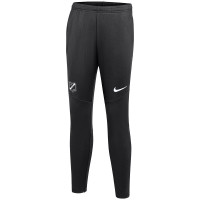 VVAC Trainingsbroek Junior Zwart