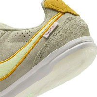 Nike Streetgato Chaussures de Foot Vert Enfants Vert Olive Vert Clair Jaune