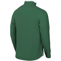 VVAC Trainingsjack Senior Groen