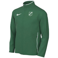 VVAC Trainingsjack Junior Groen