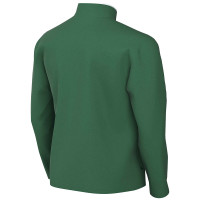 VVAC Regenjack Junior Groen