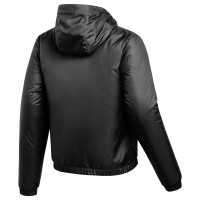 VVAC Herfstjas Dames Zwart