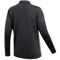 VVAC Trainingstrui 1/4 Zip Dames Zwart