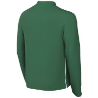 VVAC Trainingstrui 1/4 Zip Junior Groen