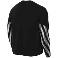 Sporting Kampenhout Keeperstrui Junior Zwart