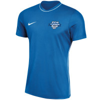 VV Zeewolde Trainingsshirt Senior Blauw