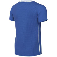 VV Zeewolde Trainingsshirt Junior Blauw