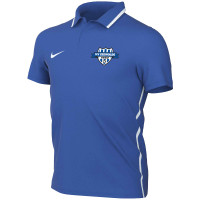 VV Zeewolde Polo Junior Blauw