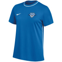 VV Zeewolde Trainingsshirt Dames Blauw