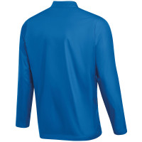 VV Zeewolde Regenjas Senior Blauw