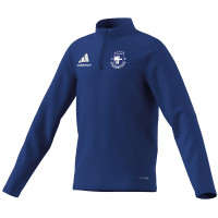 SV Spakenburg Trainingstrui Junior Blauw