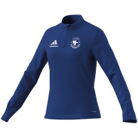 SV Spakenburg Trainingstrui Dames Blauw