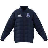 SV Spakenburg Herfstjas Junior Blauw