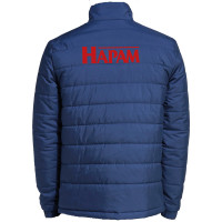 SV Spakenburg Herfstjas Trainers Donkerblauw