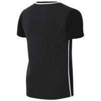 SV Terheijden Trainingshirt Junior Zwart