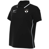SV Terheijden Polo Dames Zwart