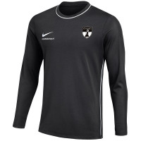 SV Terheijden Trainingstrui Senior Zwart