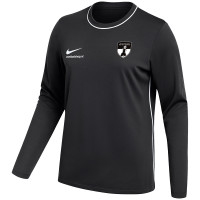 SV Terheijden Trainingstrui Dames Zwart