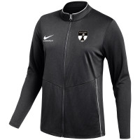 SV Terheijden Trainingsjack Dames Zwart