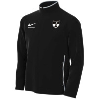 SV Terheijden Trainingsjack Junior Zwart