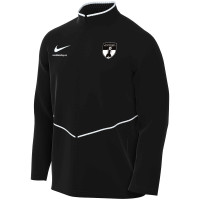 SV Terheijden Regenjack Senior Zwart