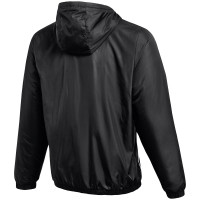 SV Terheijden Herfstjas Senior Zwart