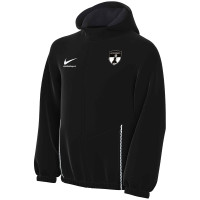 SV Terheijden Herfstjas Junior Zwart