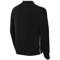 SV Terheijden Trainingstrui 1/4 Zip Dames Zwart