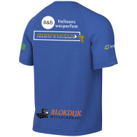 ZVV Zwaag Uitshirt Senior Blauw