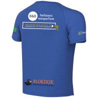 ZVV Zwaag Uitshirt Junior Blauw
