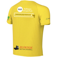ZVV Zwaag Thuisshirt Junior Geel