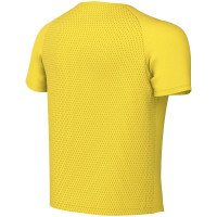 ZVV Zwaag Thuisshirt Junior Geel (blanco)